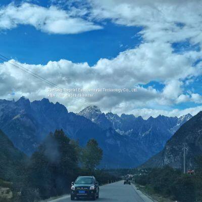 Low Temperature Garbage Incinerator,Environment&how to Deal With Electronic Waste photo-3