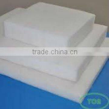 Environmental protection hard Cotton for Cushion