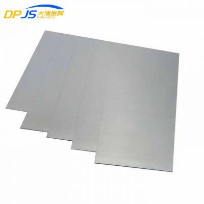 7008/7009/7010/7011 Aluminum Magnesium Zinc Copper Alloy Plate/Sheet Good Corrosion Resistance Good Quality