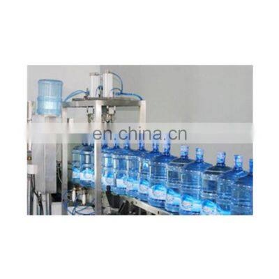 Newest Automatic Drinking Water Bottling Plant/ Equipment, Turnkey Project