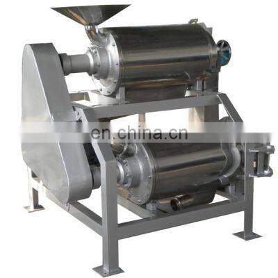 Fully Automatic Fresh Mango Processing Machine for Puree Juice photo-3