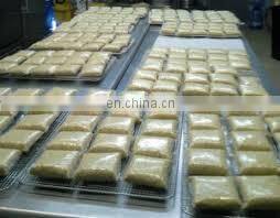 New Design Commercial Tempeh Production Line photo-4