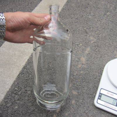 Glass Products- Third Party Inspection 100% Quality Control photo-5