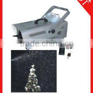 1200W Snow Machine Fog Machine Stage DJ Effect Lighting Disco Light