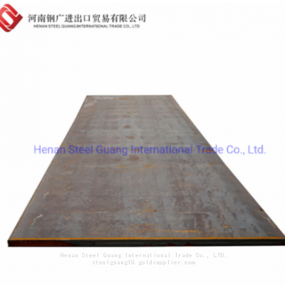 Galvanized Cold/Hot Rolled SPCC SPHC DC01/02/03 ST12/13/15 1020 1045 1050 Carbon Steel Plate