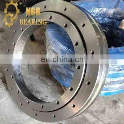 custom slewing ring bearing manufacturer slewing bearing suppliers Large machinery slewing bearing