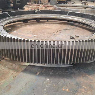 Hot Sales External Gear Bearing 06-1116-00 China Factory Price