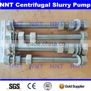 Slurry Pump Adjusting Screw