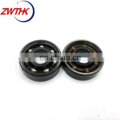 7 balls Skateboard bearing Original factory directly supply high quality 608 bearing