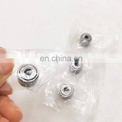 china factory supply needle roller bearing NATR5PP good price clunt brand Track Roller Bearing NATR5PP NATR5