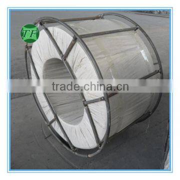 2015 China Export Calcium Silicon Cored Wire Distributor Wanted photo-6