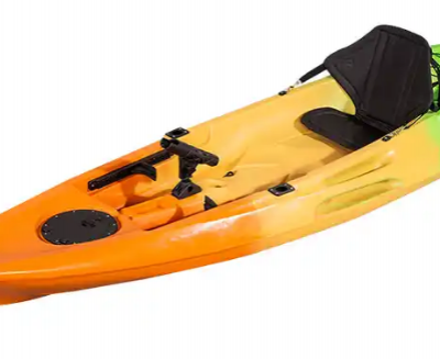OEM Rotational Molds Plastic Boats Rotomolding Boat Mould photo-5