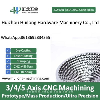 High precision mechanical parts CNC machining stainless steel turning parts