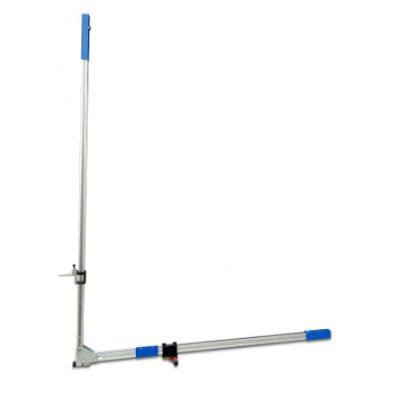 Pointer Rail Thermometer