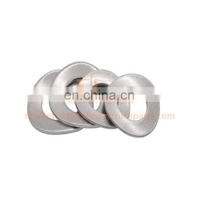 China Factory Direct Sales Howo WD615.62 Engine Parts Cylinder Block 190003932025 Spring Washer photo-3