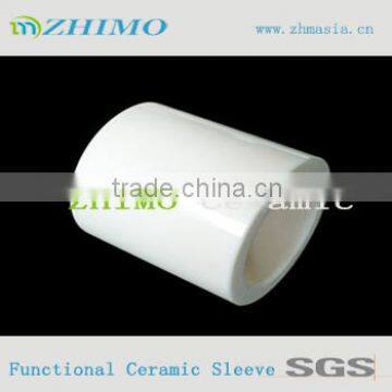 Yttria Stabilized Zirconia Ceramic Sleeve/Ceramic Ring