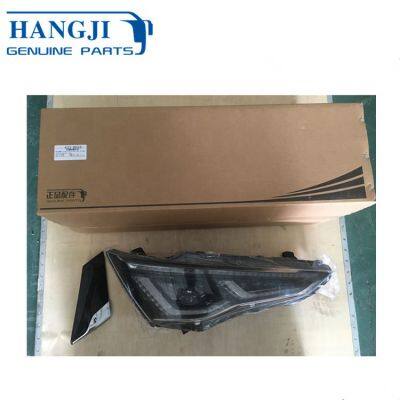 Bus Light For Universal right side light 4121-00510 auto electrical parts chinese bus led headlight