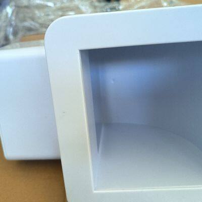 Spa Hot Tub Cleaning Equipment Skimmer Swimming Pool Accessories Factory Wholesale Skimmer photo-5