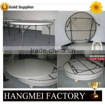 Event Used Round Banquet Tables