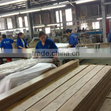 Cheapest Engineered Wood Flooring/Oiled Walnut Engineered Wood Flooring photo-6