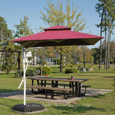 2.2*2.2m waterproof umbrella