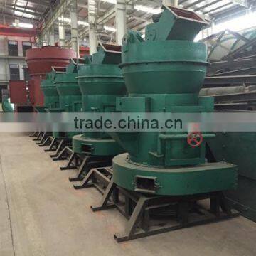 Huahong Raymond Grinder Mill, Raymond Mill for Mining photo-3