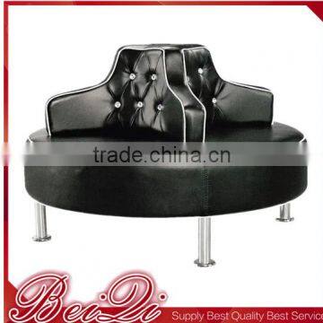 Awesome design!!accept trial order!!practical salon chair waiting room bench waiting room chairs hair salon furniture