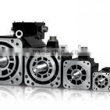 Brushless Motor Electric Motor 200-600 W 3000 Rpm 60 Series AC SERVO MOTOR photo-5