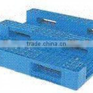 HDPE Plastic Storage pallet