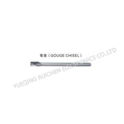 Hot Selling U Shape SDS Plus Chisel Hex SDS Plus Hammer Drill Chisel U-shaped Chisel