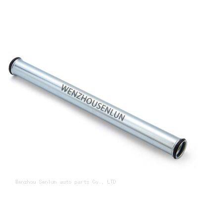 25460-38003 Водопроводная труба для охлаждающей жидкости двигателя HYUNDAI, железная труба photo-2