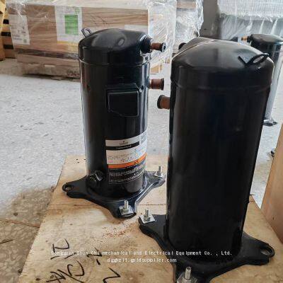 Refrigeration CompressorZB26KCE-TF5-524、ZF09K4E-TF5-231、ZF09K4E-TF5-550 photo-4