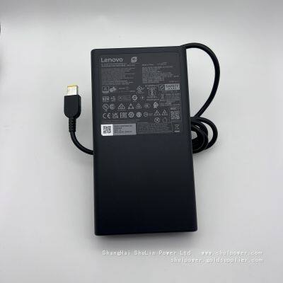 Lenovo 20V 300W ADL300SDC3B laptop power supply charger adapter