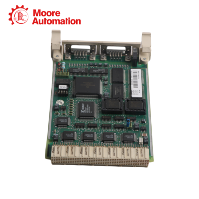 ABB CI532V02 3BSE003827R1 photo-2