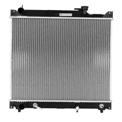 Radiator For CHEVROLET Parts No.1770056B12
