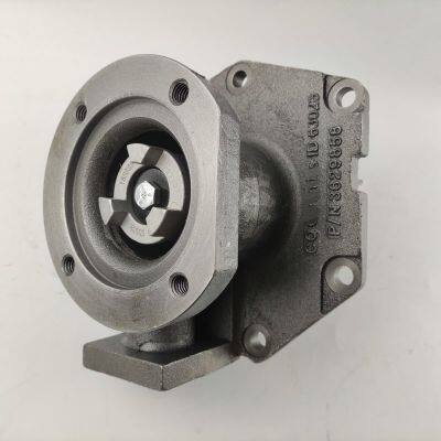 Heavy Truck Excavator Diesel Engine Parts Accessory Drive Support 3022725 for K38 K50