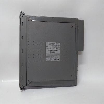 ICS Triplex T8461 Digital Output Module photo-3