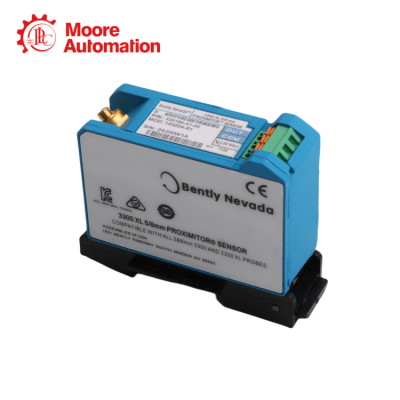 Bently Nevada 330180-X1-05 MOD:143945-05 photo-5