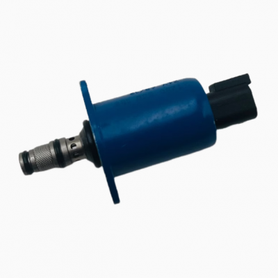 Sany crane solenoid valve pilot valve T250-S30-188 24V electric proportional pressure reducing valve solenoid valve switch valve