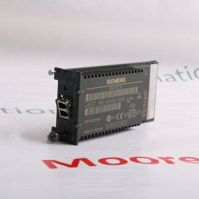 Siemens 6ES7960-1AA04-0XA0