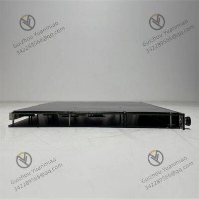TRICONEX 3003 Input Module photo-2