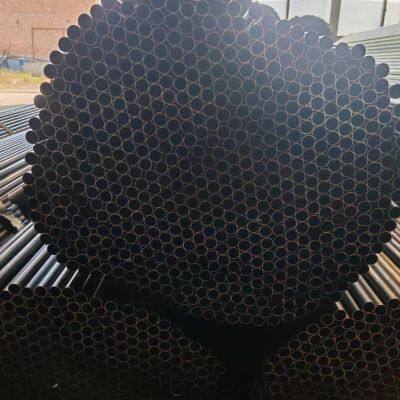 Black Annealed Round Pipes 8-219mm photo-3
