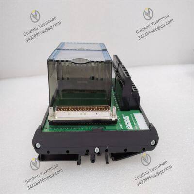 Foxboro P0917MF Control Processor photo-3