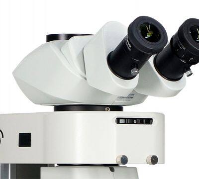 High Power Stereo Fluorescence Microscope MZX200 photo-3