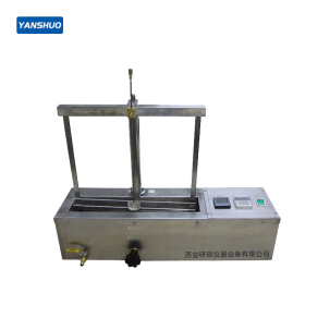 YG871Water Absorption Tester (Klemm Test Instrument)