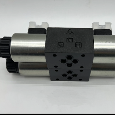 Atos Hydraulic Electromagnetic Valve SDHE-0713 DC10 0610 711 14 51 DHI-0631/2 10S photo-5