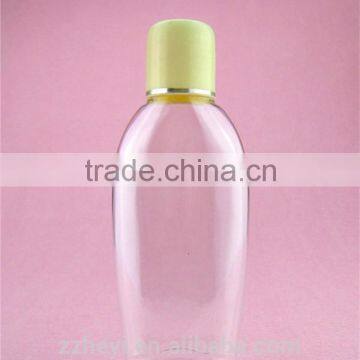 clear 60ml 2oz plastic bottles empty for sale