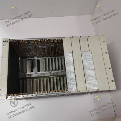 ABB 216MB66 HESG324510M1 Equipment Rack