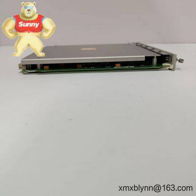 Bently Nevada 3500/44-01 – Aeroderivative Gas Turbine Vibration Monitor for the 3500 Series Rack photo-5