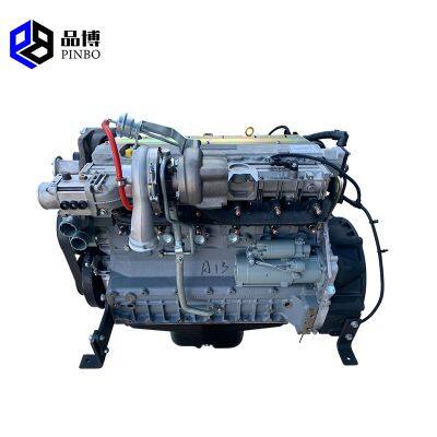 Free Transportation of Deutz Mechanical Engine TCD2012L062V Four Stroke Original Water-cooled Generator